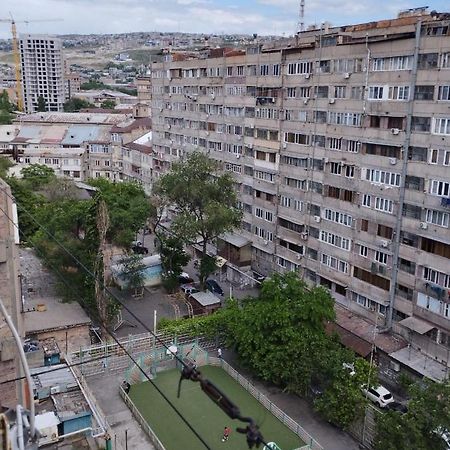 Large Apt Near Republic Square Yerevan Exterior photo