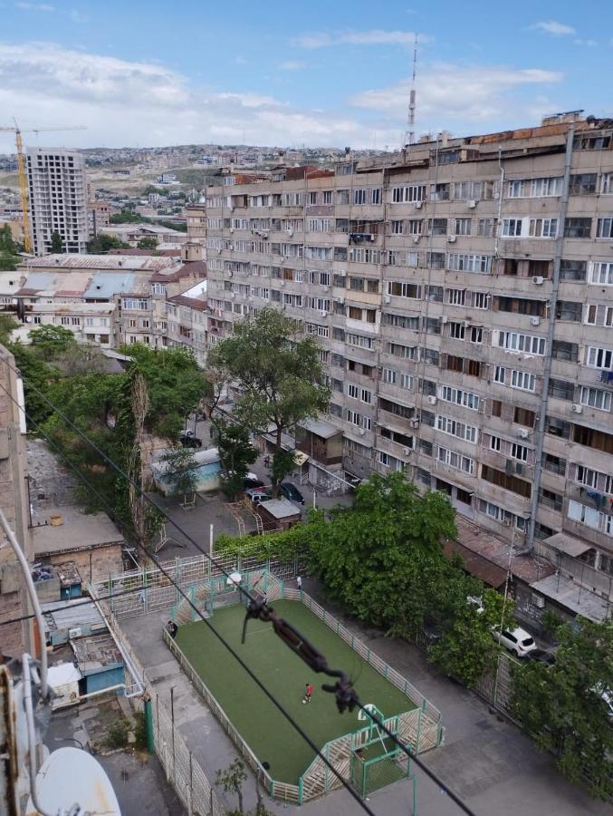 Large Apt Near Republic Square Yerevan Exterior photo