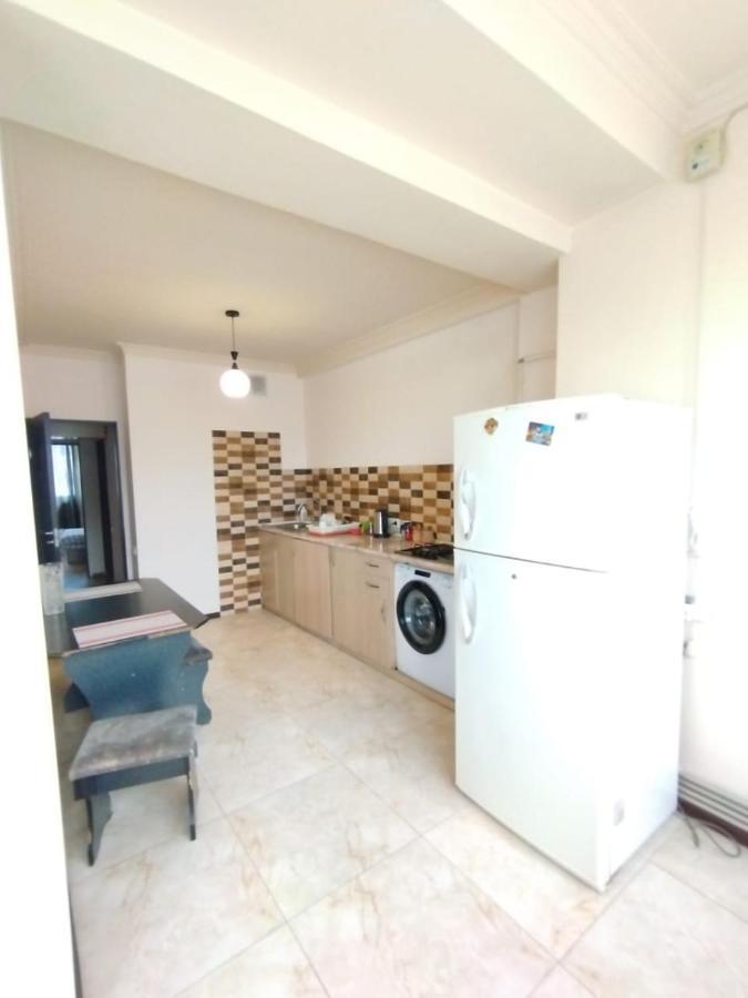 Large Apt Near Republic Square Yerevan Exterior photo